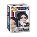 Funko Pop Bleach Uryu Ishida (with chase) Pop! Vinyl