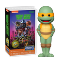 Funko Pop Teenage Mutant Ninja Turtles (Movie) Michelangelo Rewind Figure