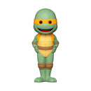 Funko Pop Teenage Mutant Ninja Turtles (Movie) Michelangelo Rewind Figure