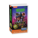 Funko Pop Teenage Mutant Ninja Turtles (Movie) Michelangelo Rewind Figure