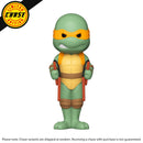 Funko Pop Teenage Mutant Ninja Turtles (Movie) Michelangelo Rewind Figure