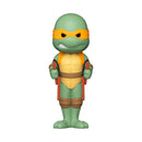 Funko Pop Teenage Mutant Ninja Turtles (Movie) Michelangelo Rewind Figure