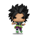 Funko Pop Dragon Ball Super: Broly Broly Pop! Vinyl