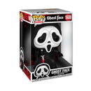 Funko Pop Scream Ghostface 10" Pop! Vinyl