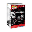 Funko Pop Scream Ghostface 10" Pop! Vinyl