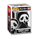 Funko Pop Scream Ghostface Pop! Vinyl