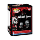 Funko Pop Ghostface (Scream) Ghostface (Bloody) US Exclusive Pop! Vinyl [RS]