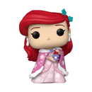 Funko Pop Disney: Princess Ariel (Holiday) Pop! Vinyl