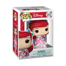 Funko Pop Disney: Princess Ariel (Holiday) Pop! Vinyl