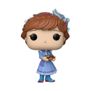 Funko Pop Disney: Princess Anna (Holiday) Pop! Vinyl