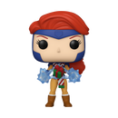 Funko Pop X Men Jean Grey Holiday Pop! Vinyl
