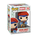 Funko Pop X Men Jean Grey Holiday Pop! Vinyl
