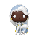 Funko Pop X Men Storm Holiday Pop! Vinyl