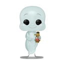 Funko Pop Casper: 30th Anniversary Casper (with chase) Pop! Vinyl
