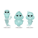 Funko Pop Casper: 30th Anniversary Ghostly Trio Pop! Vinyl 3 Pack