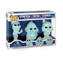 Funko Pop Casper: 30th Anniversary Ghostly Trio Pop! Vinyl 3 Pack