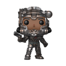 Funko Pop Fallout (TV) Maximus (with chase) Pop! Vinyl