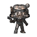 Funko Pop Fallout (TV) Maximus (with chase) Pop! Vinyl