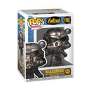Funko Pop Fallout (TV) Maximus (with chase) Pop! Vinyl