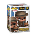 Funko Pop Fallout (TV) The Ghoul with CX404 Pop! Vinyl
