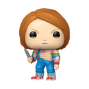 Funko Pop Chucky (TV) Buff Chucky Pop! Vinyl