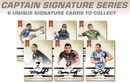 TLA Merchandise Rugby League 2012 Limited Edition Trading Cards (Display of 18)