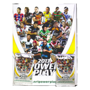 TLA Merchandise Rugby League 2013 Power Play Album