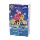 Ikon Collectables Beanie Kids Series 01 Trading Cards (Display of 36)