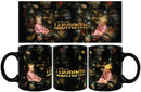 Ikon Collectables Labyrinth Baby Toby & Goblins Mug