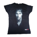 Ikon Collectables True Blood Bill Portrait Female T Shirt S