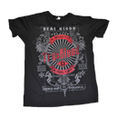 Ikon Collectables True Blood Real Blood Male T Shirt S