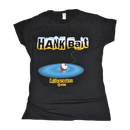 Ikon Collectables Californication Hank Bait Female T Shirt M