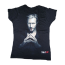 Ikon Collectables True Blood Eric Portrait Female T Shirt S