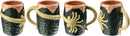 Ikon Collectables Alien Egg & Facehugger 3D Mug