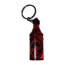 Ikon Collectables True Blood True Blood 3D Bottle Keychain
