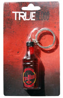 Ikon Collectables True Blood True Blood 3D Bottle Keychain
