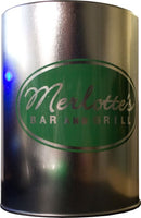 Ikon Collectables True Blood Merlotte's Bar Metal Can Cooler