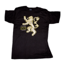 Ikon Collectables A Game of Thrones Lannister Male T Shirt S