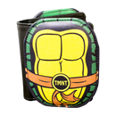 Ikon Collectables Teenage Mutant Ninja Turtles (TV 1987) Half Shell Wallet