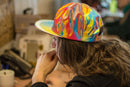 Ikon Design Studio Back to the Future Part II Marty McFly Replica Hat