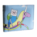 Ikon Collectables Adventure Time Wallet