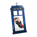 Ikon Collectables Doctor Who TARDIS Photo Frame
