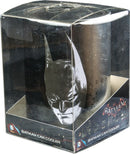 Ikon Collectables Batman: Arkham Knight Batman Metal Can Cooler