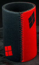 Ikon Collectables Batman: Arkham Knight Harley Quinn Neoprene Can Cooler