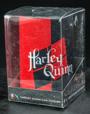 Ikon Collectables Batman: Arkham Knight Harley Quinn Neoprene Can Cooler