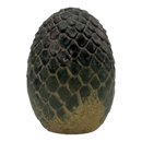 Olga Ganoudis A Game of Thrones Dragon Egg Paperweight Rhaegal