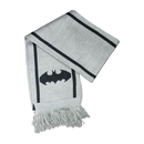 Ikon Collectables DC Comics Batman Logo Scarf