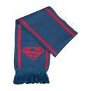 Ikon Collectables DC Comics Superman Logo Scarf