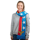 Ikon Collectables DC Comics Wonder Woman Scarf