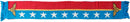 Ikon Collectables DC Comics Wonder Woman Scarf